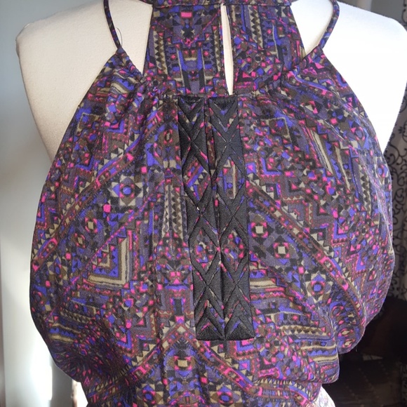 Romper - Picture 2 of 2